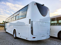 MITSUBISHI FUSO Aero Queen Bus BKG-MS96JP 2009 564,000km_2