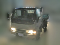 ISUZU Elf Dump KR-NKR81ED 2004 207,169km_4