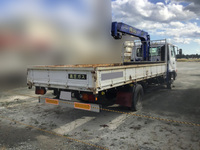 UD TRUCKS Condor Truck (With 4 Steps Of Cranes) PB-MK36A 2006 211,096km_2