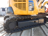 KOMATSU Others Mini Excavator PC40MR-3 2012 2,896h_14