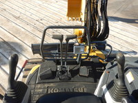 KOMATSU Others Mini Excavator PC40MR-3 2012 2,896h_34