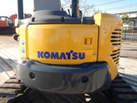 KOMATSU Others Mini Excavator PC40MR-3 2012 2,896h_6
