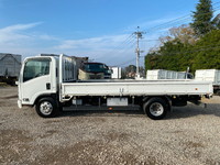 ISUZU Elf Flat Body PKG-NPR75N 2010 14,204km_5