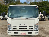 ISUZU Elf Flat Body PKG-NPR75N 2010 14,204km_7