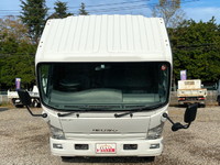 ISUZU Elf Flat Body PKG-NPR75N 2010 14,204km_8