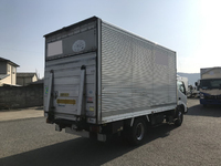 TOYOTA Dyna Aluminum Van PB-XZU414 2005 342,936km_2