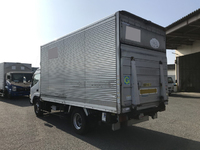 TOYOTA Dyna Aluminum Van PB-XZU414 2005 342,936km_4