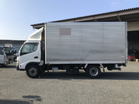 TOYOTA Dyna Aluminum Van PB-XZU414 2005 342,936km_5