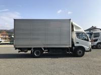 TOYOTA Dyna Aluminum Van PB-XZU414 2005 342,936km_6