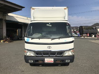 TOYOTA Dyna Aluminum Van PB-XZU414 2005 342,936km_7