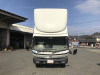 TOYOTA Dyna Aluminum Van PB-XZU414 2005 342,936km_8