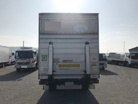 TOYOTA Dyna Aluminum Van PB-XZU414 2005 342,936km_9