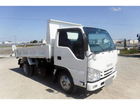 ISUZU Elf Dump TPG-NKR85AD 2019 200km_3