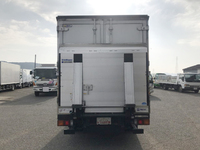 MITSUBISHI FUSO Canter Refrigerator & Freezer Truck PDG-FE84DV 2010 310,001km_10