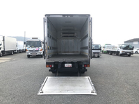 MITSUBISHI FUSO Canter Refrigerator & Freezer Truck PDG-FE84DV 2010 310,001km_11