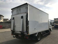 MITSUBISHI FUSO Canter Refrigerator & Freezer Truck PDG-FE84DV 2010 310,001km_2