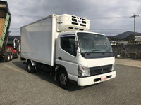 MITSUBISHI FUSO Canter Refrigerator & Freezer Truck PDG-FE84DV 2010 310,001km_3