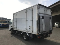 MITSUBISHI FUSO Canter Refrigerator & Freezer Truck PDG-FE84DV 2010 310,001km_4