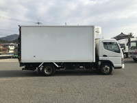 MITSUBISHI FUSO Canter Refrigerator & Freezer Truck PDG-FE84DV 2010 310,001km_6