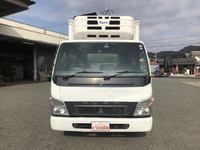 MITSUBISHI FUSO Canter Refrigerator & Freezer Truck PDG-FE84DV 2010 310,001km_7