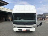 MITSUBISHI FUSO Canter Refrigerator & Freezer Truck PDG-FE84DV 2010 310,001km_9