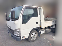 ISUZU Elf Dump TPG-NJR85AD 2017 40,857km_3