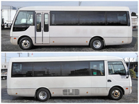 MITSUBISHI FUSO Rosa Micro Bus PA-BE63DG 2006 21,094km_5