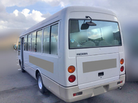 MITSUBISHI FUSO Rosa Micro Bus PA-BE63DG 2005 39,859km_4