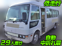 MITSUBISHI FUSO Rosa Micro Bus PA-BE63DG 2005 48,951km_1