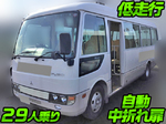 Rosa Micro Bus