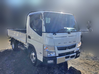 MITSUBISHI FUSO Canter Flat Body TPG-FBA20 2019 8,750km_3