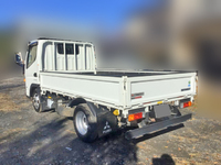 MITSUBISHI FUSO Canter Flat Body TPG-FBA20 2019 8,750km_4