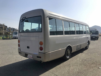 MITSUBISHI FUSO Rosa Micro Bus PA-BE63DG 2005 13,150km_2