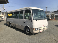 MITSUBISHI FUSO Rosa Micro Bus PA-BE63DG 2005 13,150km_3