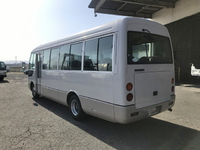 MITSUBISHI FUSO Rosa Micro Bus PA-BE63DG 2005 13,150km_4