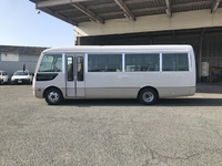 MITSUBISHI FUSO Rosa Micro Bus PA-BE63DG 2005 13,150km_5