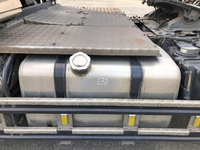 ISUZU Giga Trailer Head QKG-EXD52AD 2016 415,151km_13