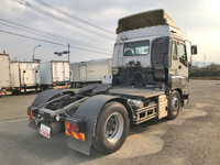 ISUZU Giga Trailer Head QKG-EXD52AD 2016 415,151km_2