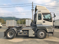 ISUZU Giga Trailer Head QKG-EXD52AD 2016 415,151km_5