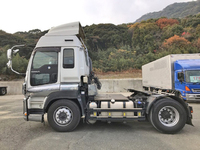 ISUZU Giga Trailer Head QKG-EXD52AD 2016 415,151km_6