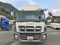 ISUZU Giga Trailer Head QKG-EXD52AD 2016 415,151km_7