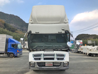 ISUZU Giga Trailer Head QKG-EXD52AD 2016 415,151km_8