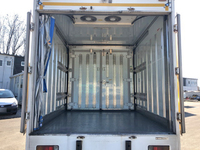 HINO Dutro Refrigerator & Freezer Truck TSG-XKU710M 2015 362,026km_11