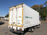 HINO Dutro Refrigerator & Freezer Truck TSG-XKU710M 2015 362,026km_2