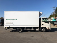 HINO Dutro Refrigerator & Freezer Truck TSG-XKU710M 2015 362,026km_7