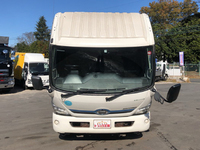 HINO Dutro Refrigerator & Freezer Truck TSG-XKU710M 2015 362,026km_9