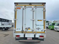 HINO Dutro Refrigerator & Freezer Truck TSG-XKU710M 2015 369,493km_10