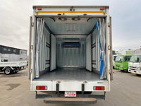 HINO Dutro Refrigerator & Freezer Truck TSG-XKU710M 2015 369,493km_11