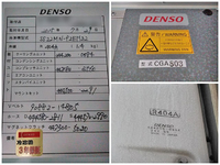 HINO Dutro Refrigerator & Freezer Truck TSG-XKU710M 2015 369,493km_15
