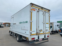 HINO Dutro Refrigerator & Freezer Truck TSG-XKU710M 2015 369,493km_4